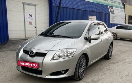 Toyota Auris II, 2008 год, 950 000 рублей, 2 фотография