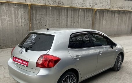 Toyota Auris II, 2008 год, 950 000 рублей, 5 фотография