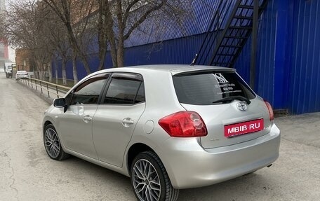 Toyota Auris II, 2008 год, 950 000 рублей, 4 фотография