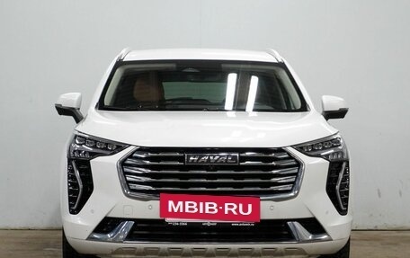 Haval Jolion, 2021 год, 1 950 000 рублей, 2 фотография