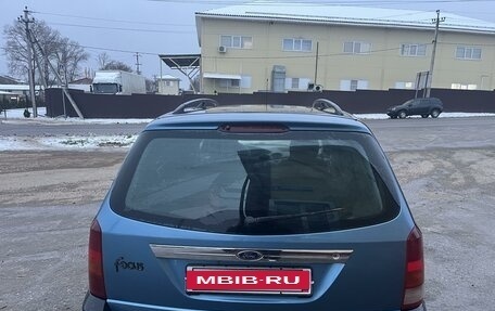 Ford Focus IV, 2005 год, 245 000 рублей, 4 фотография