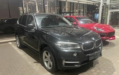 BMW X5, 2015 год, 3 100 000 рублей, 1 фотография