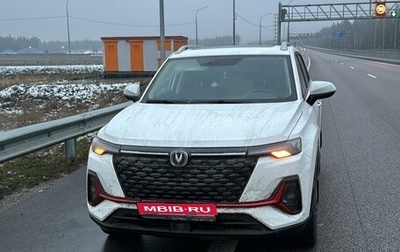 Changan CS35PLUS, 2024 год, 2 150 000 рублей, 1 фотография