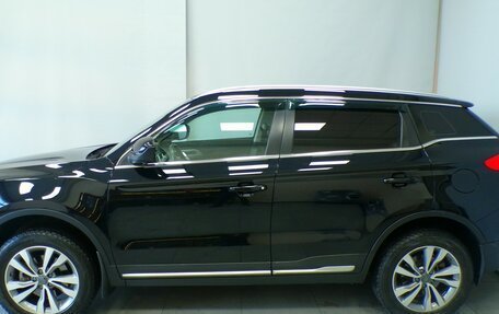 Geely Atlas I, 2019 год, 1 895 200 рублей, 9 фотография