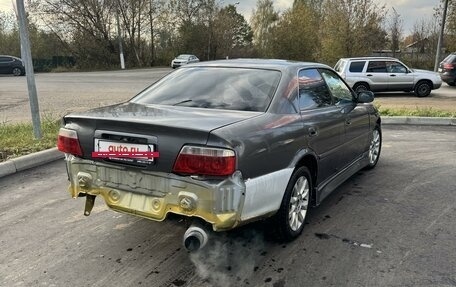 Toyota Chaser VI, 2000 год, 480 000 рублей, 4 фотография