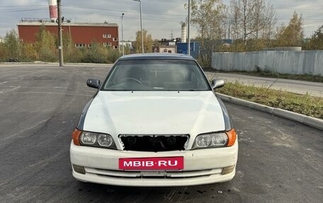 Toyota Chaser VI, 2000 год, 480 000 рублей, 6 фотография