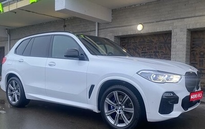 BMW X5, 2019 год, 7 700 000 рублей, 1 фотография