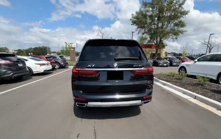 BMW X7, 2021 год, 6 000 000 рублей, 3 фотография