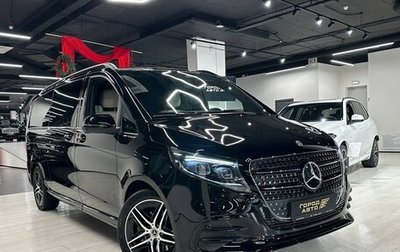 Mercedes-Benz V-Класс, 2024 год, 19 500 000 рублей, 1 фотография