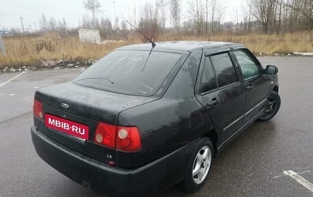 Chery Amulet (A15) I, 2007 год, 145 000 рублей, 3 фотография