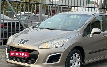 Peugeot 308 II, 2011 год, 699 000 рублей, 4 фотография