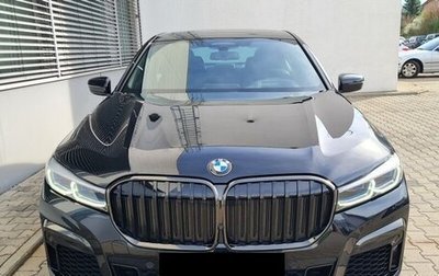 BMW 7 серия, 2020 год, 6 700 000 рублей, 1 фотография