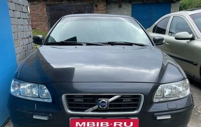 Volvo S60 III, 2008 год, 900 000 рублей, 1 фотография