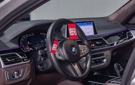 BMW 7 серия, 2021 год, 9 500 000 рублей, 8 фотография