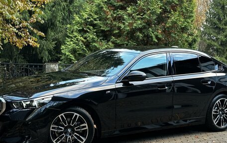 BMW 5 серия, 2023 год, 8 990 000 рублей, 3 фотография