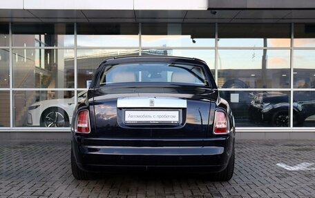 Rolls-Royce Phantom VII рестайлинг, 2005 год, 15 500 000 рублей, 4 фотография