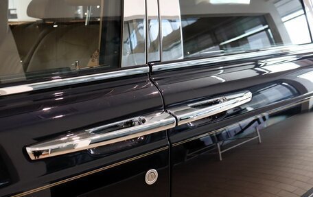 Rolls-Royce Phantom VII рестайлинг, 2005 год, 15 500 000 рублей, 10 фотография