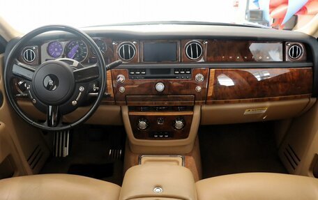 Rolls-Royce Phantom VII рестайлинг, 2005 год, 15 500 000 рублей, 14 фотография