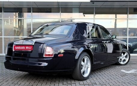 Rolls-Royce Phantom VII рестайлинг, 2005 год, 15 500 000 рублей, 3 фотография