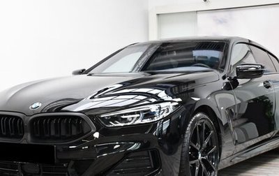 BMW 8 серия, 2023 год, 9 500 000 рублей, 1 фотография