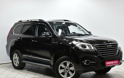 Haval H9 I рестайлинг, 2023 год, 3 674 000 рублей, 1 фотография