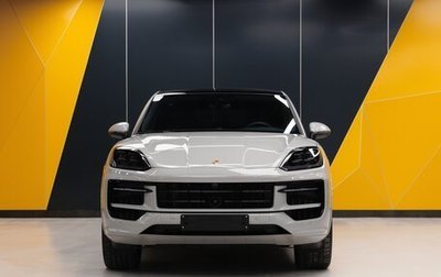 Porsche Cayenne III, 2024 год, 21 200 000 рублей, 1 фотография