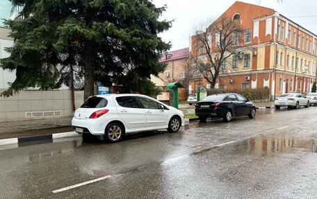 Peugeot 308 II, 2010 год, 630 000 рублей, 4 фотография