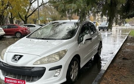 Peugeot 308 II, 2010 год, 630 000 рублей, 3 фотография