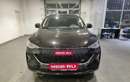 Haval F7x I, 2022 год, 2 379 000 рублей, 2 фотография