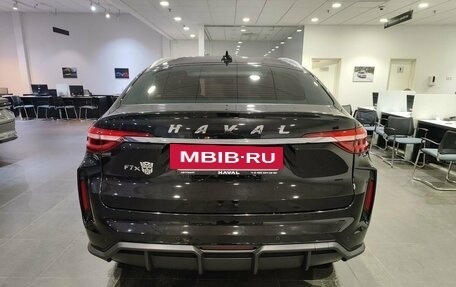 Haval F7x I, 2022 год, 2 379 000 рублей, 6 фотография