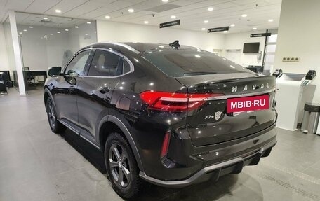 Haval F7x I, 2022 год, 2 379 000 рублей, 7 фотография