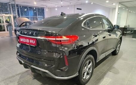 Haval F7x I, 2022 год, 2 379 000 рублей, 5 фотография