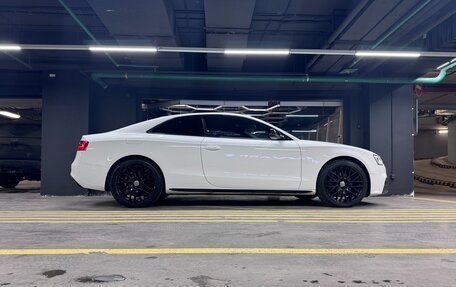 Audi A5, 2016 год, 2 100 000 рублей, 3 фотография