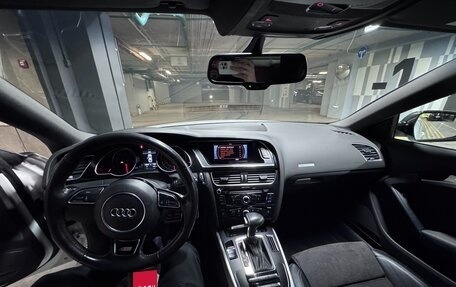 Audi A5, 2016 год, 2 100 000 рублей, 7 фотография