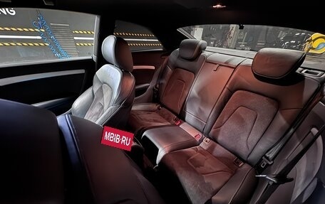 Audi A5, 2016 год, 2 100 000 рублей, 8 фотография