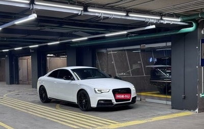 Audi A5, 2016 год, 2 100 000 рублей, 1 фотография