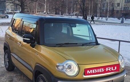 Suzuki Xbee I, 2018 год, 1 450 000 рублей, 1 фотография