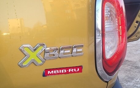 Suzuki Xbee I, 2018 год, 1 450 000 рублей, 22 фотография