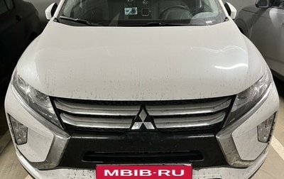 Mitsubishi Eclipse Cross, 2022 год, 2 700 000 рублей, 1 фотография