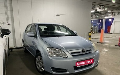 Toyota Corolla, 2005 год, 650 000 рублей, 1 фотография