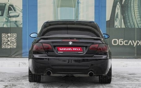 BMW 3 серия, 2007 год, 1 989 000 рублей, 4 фотография