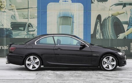 BMW 3 серия, 2007 год, 1 989 000 рублей, 5 фотография