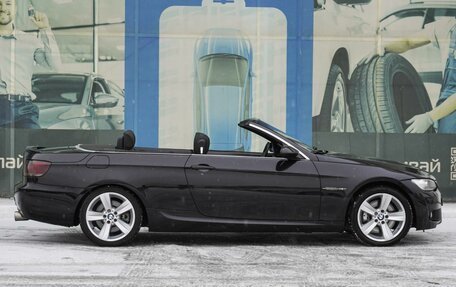 BMW 3 серия, 2007 год, 1 989 000 рублей, 6 фотография