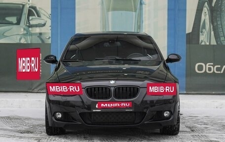 BMW 3 серия, 2007 год, 1 989 000 рублей, 3 фотография