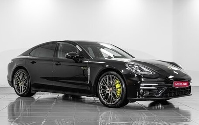 Porsche Panamera II рестайлинг, 2022 год, 13 799 000 рублей, 1 фотография