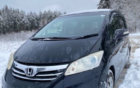 Honda Freed I, 2012 год, 1 270 000 рублей, 2 фотография