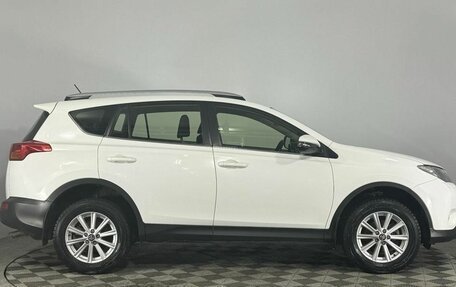 Toyota RAV4, 2014 год, 1 757 000 рублей, 4 фотография