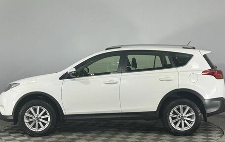 Toyota RAV4, 2014 год, 1 757 000 рублей, 8 фотография