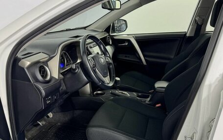 Toyota RAV4, 2014 год, 1 757 000 рублей, 13 фотография