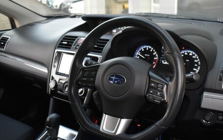 Subaru Levorg I, 2015 год, 1 750 000 рублей, 12 фотография